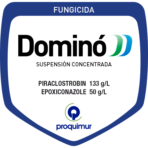 DOMINO (5LTS)